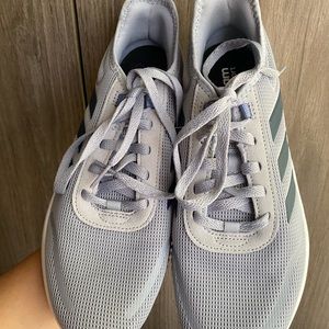 ADIDAS LITE RACER REBOLD SHOES MEN SIZE 8